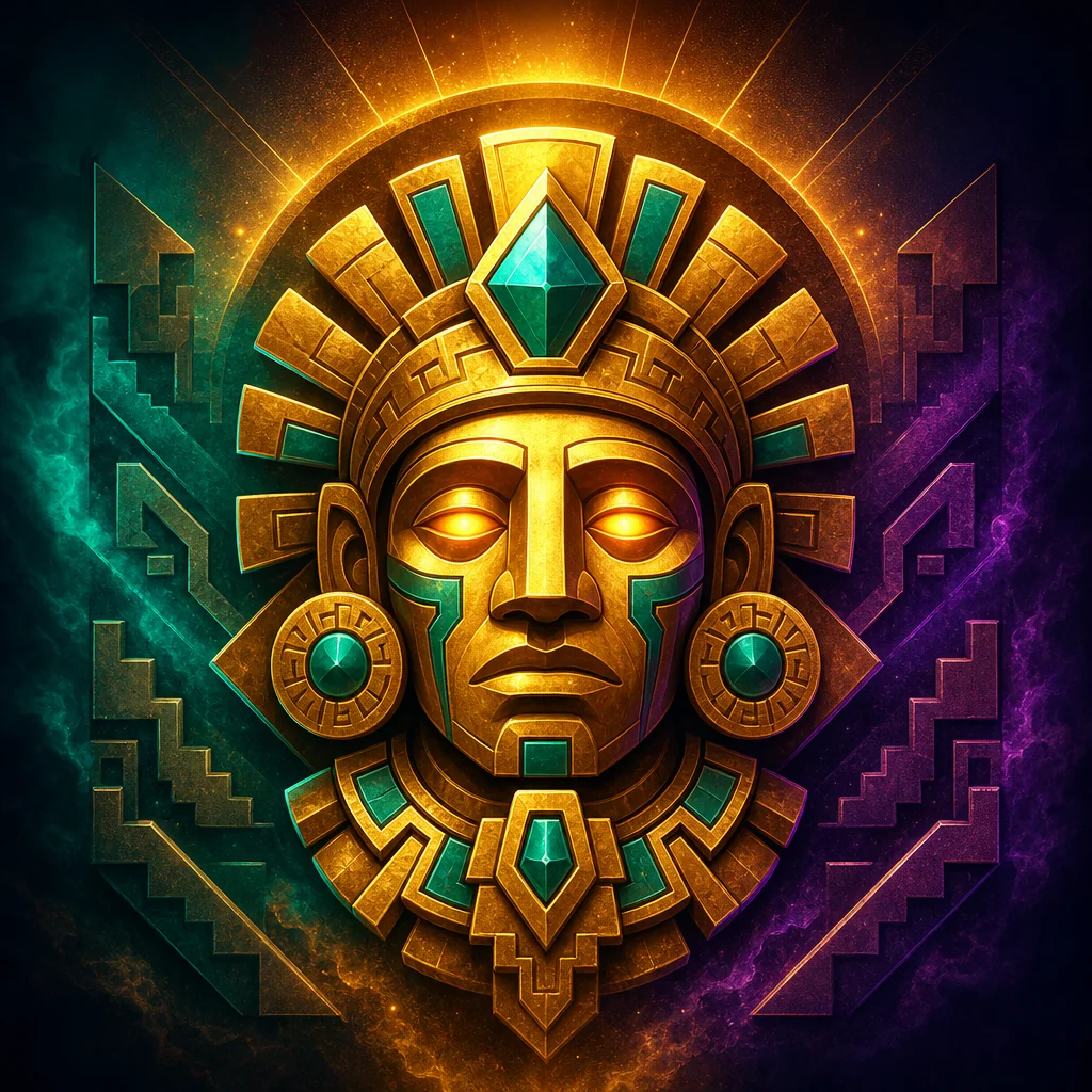 Aztec Idols