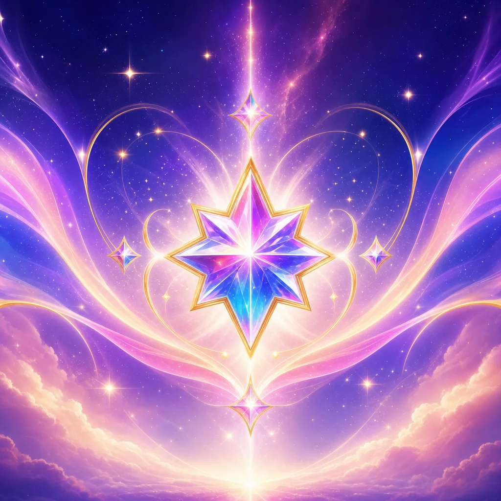 Starlight Princess